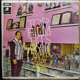 Mohd. Rafi*  - Top Film Hits By Mohd. Rafi (Vinyl)